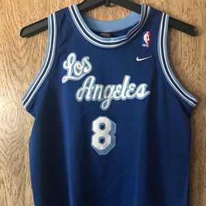 Vintage Kobe Bryant Jersey